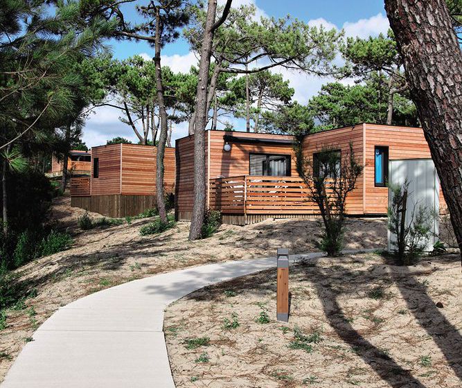 Belambra Club Les Vignes  | Capbreton | Landes | France 18