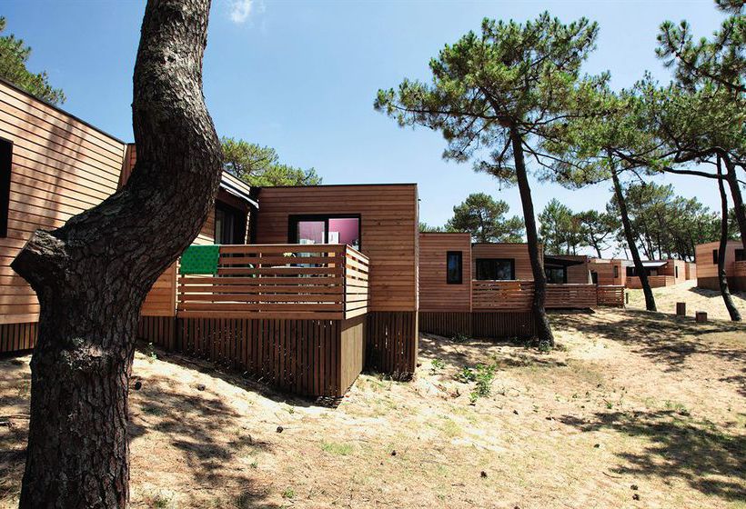 Belambra Club Les Vignes  | Capbreton | Landes | France 2