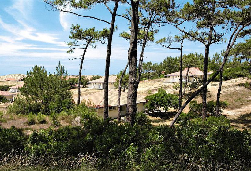 Belambra Club Les Vignes  | Capbreton | Landes | France 3