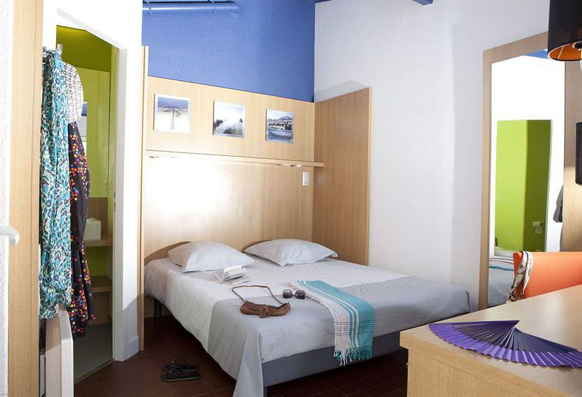 Belambra Club Les Vignes  | Capbreton | Landes | France 4