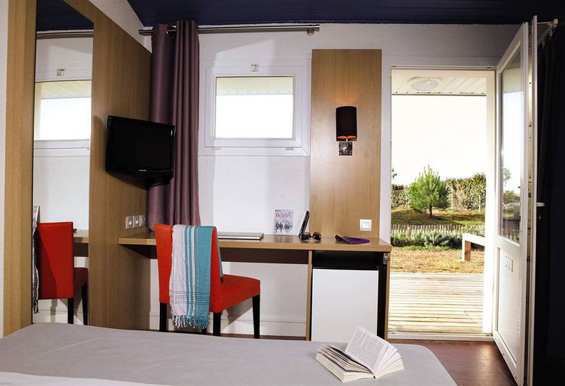 Belambra Club Les Vignes  | Capbreton | Landes | France 5