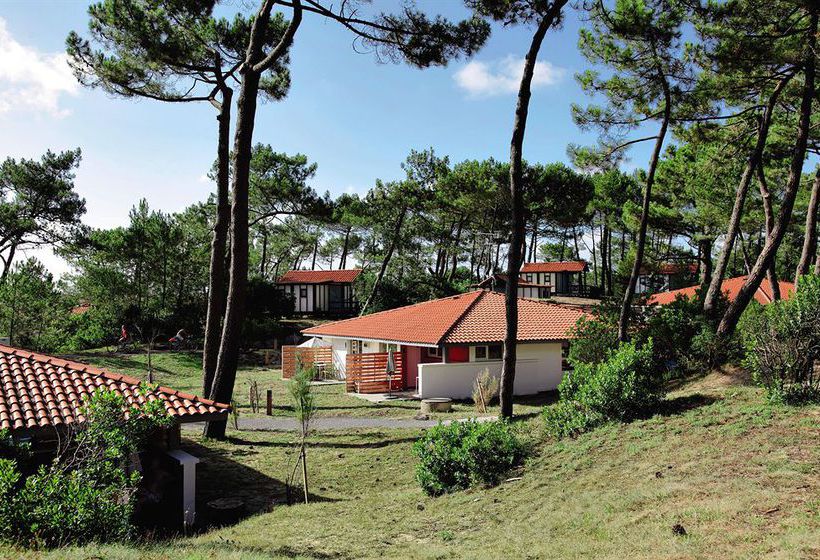 Belambra Club Les Vignes  | Capbreton | Landes | France 7