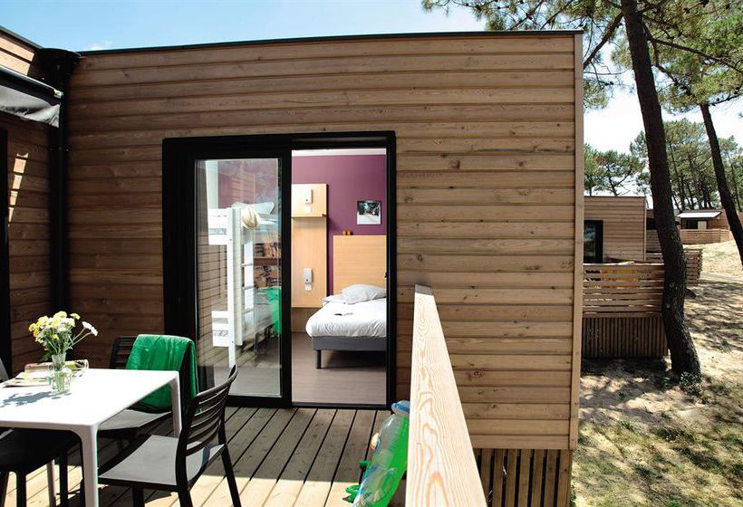 Belambra Club Les Vignes  | Capbreton | Landes | France 8