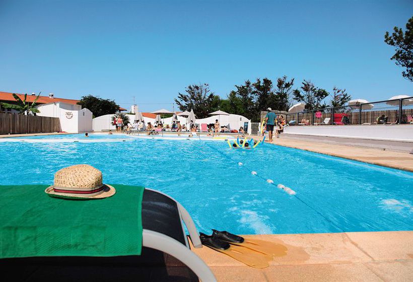 Belambra Club Les Vignes  | Capbreton | Landes | France 9