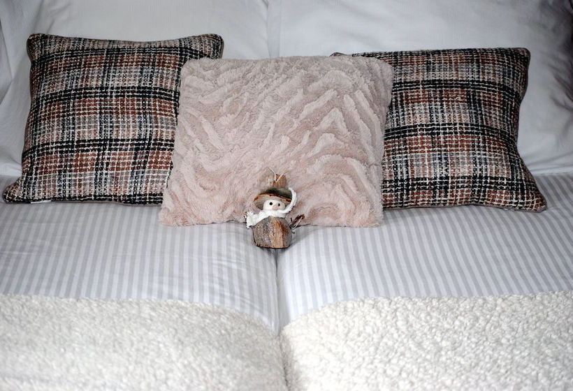 Hôtel Escale Blanche  | Chatel | Haute-Savoie | France 10