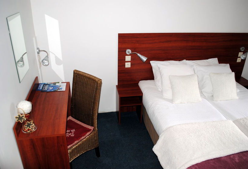 Hôtel Escale Blanche  | Chatel | Haute-Savoie | France 3