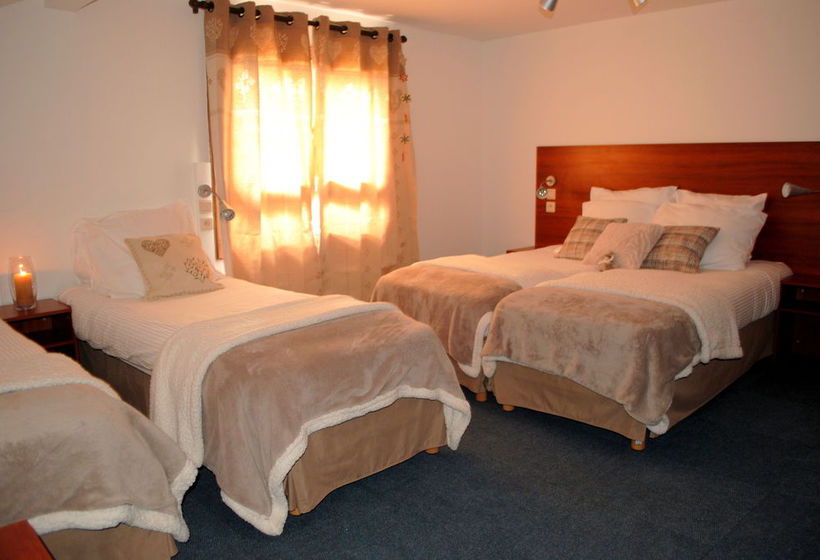 Hôtel Escale Blanche  | Chatel | Haute-Savoie | France 5