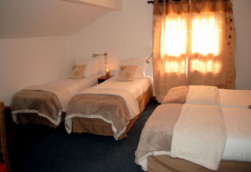 Hôtel Escale Blanche  | Chatel | Haute-Savoie | France 6