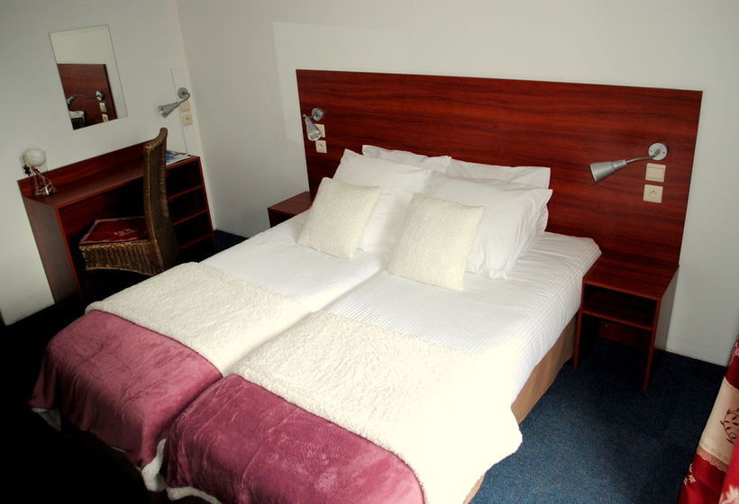 Hôtel Escale Blanche  | Chatel | Haute-Savoie | France 7