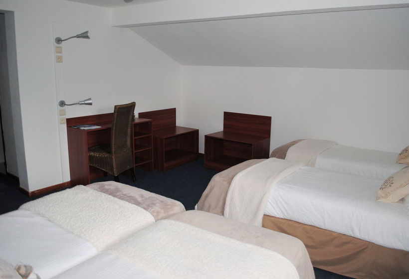 Hôtel Escale Blanche  | Chatel | Haute-Savoie | France 9