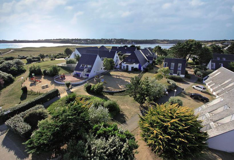 Hotel Belambra Club Les Portes De L'océan Morbihan