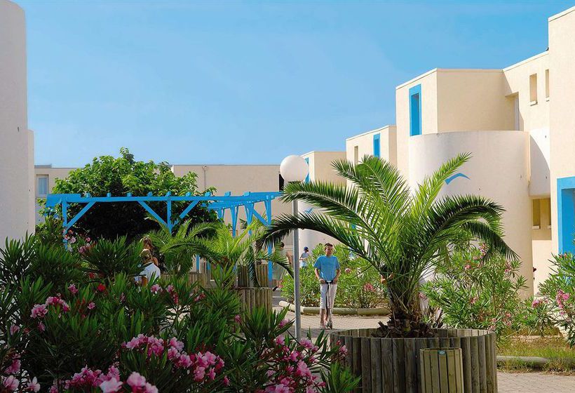 Belambra Club Les Ayguades  | Gruissan | Aude | France 1