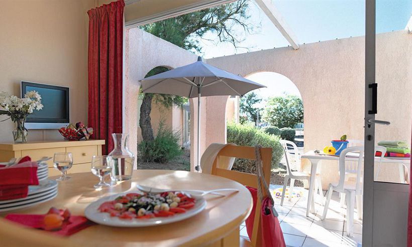 Belambra Club Les Ayguades  | Gruissan | Aude | France 10