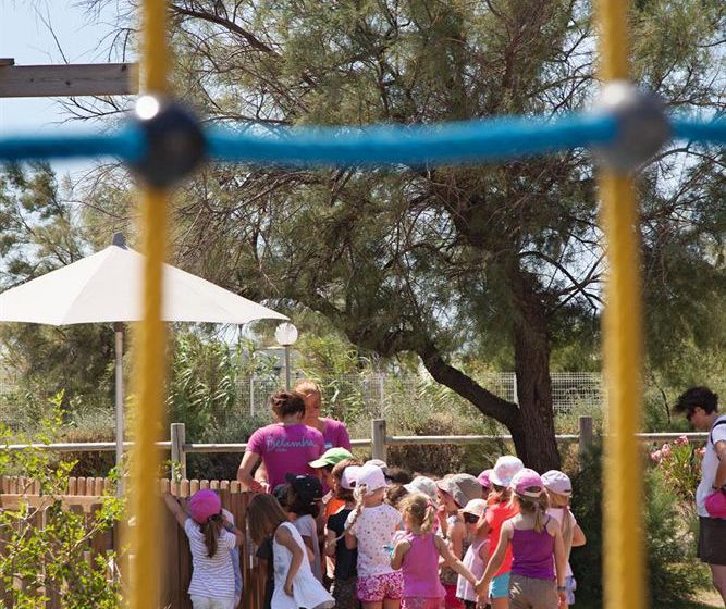 Belambra Club Les Ayguades  | Gruissan | Aude | France 12