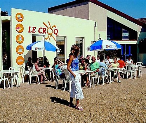 Belambra Club Les Ayguades  | Gruissan | Aude | France 13