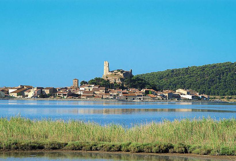 Belambra Club Les Ayguades  | Gruissan | Aude | France 2