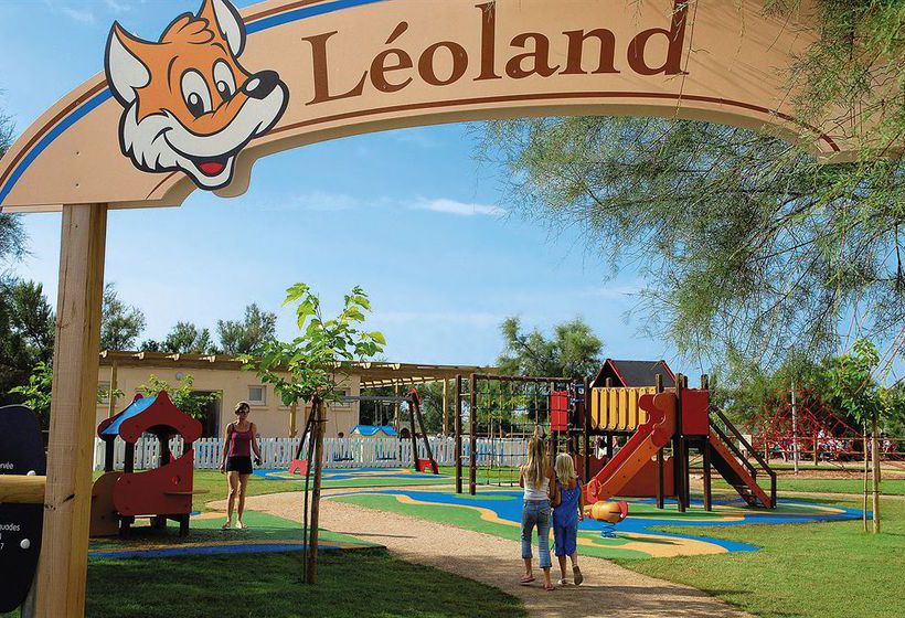 Belambra Club Les Ayguades  | Gruissan | Aude | France 3