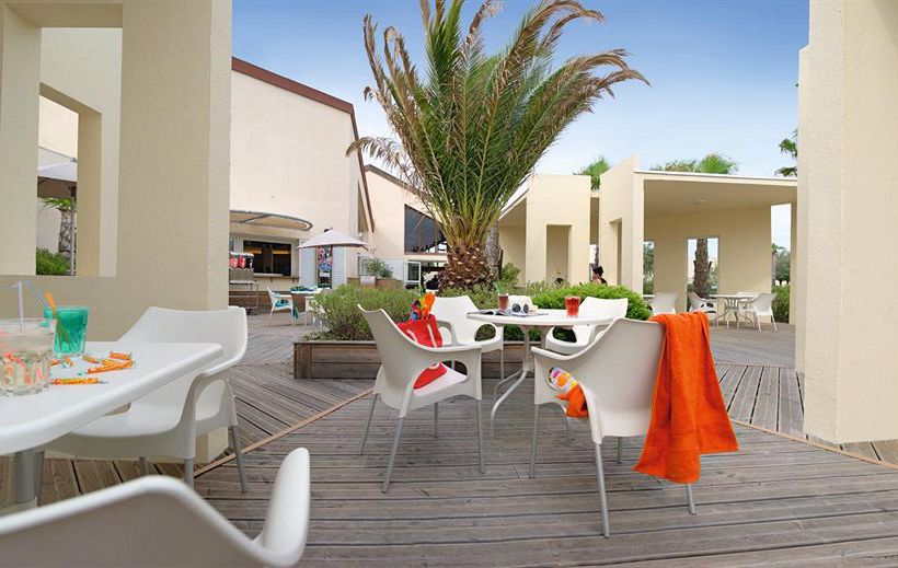 Belambra Club Les Ayguades  | Gruissan | Aude | France 7