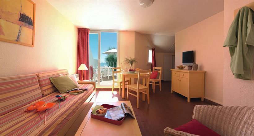 Belambra Club Les Ayguades  | Gruissan | Aude | France 8