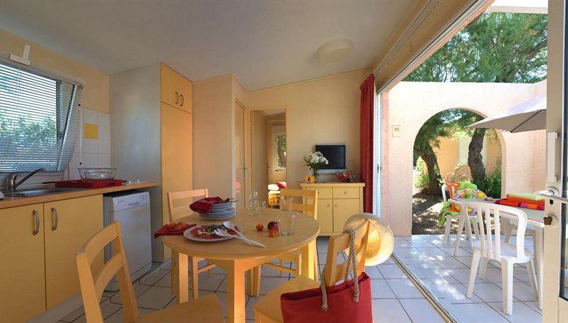 Belambra Club Les Ayguades  | Gruissan | Aude | France 9