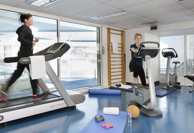 Hôtel Mercure Aix les Bains Domaine de Marlioz  | Aix-les-Bains | Savoie | France 1