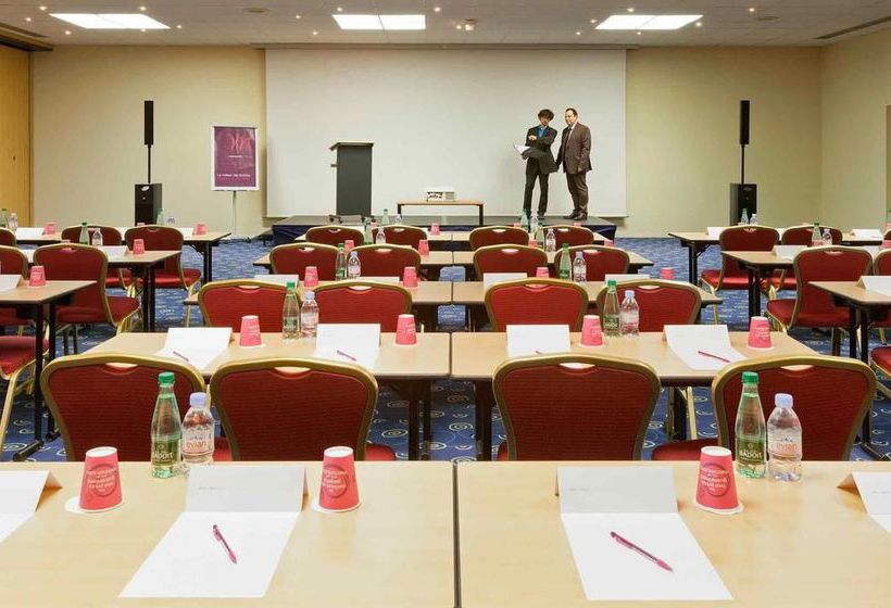 Hôtel Mercure Aix les Bains Domaine de Marlioz  | Aix-les-Bains | Savoie | France 12