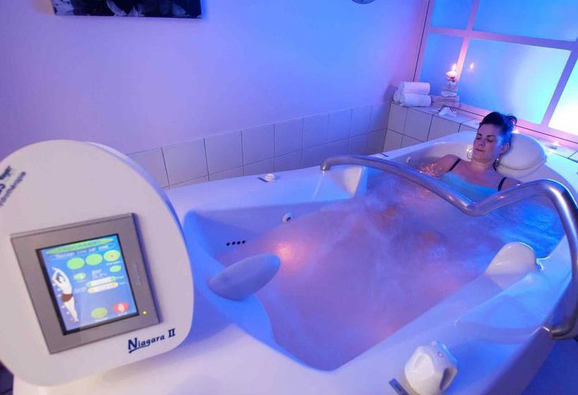 Hôtel Mercure Aix les Bains Domaine de Marlioz  | Aix-les-Bains | Savoie | France 14