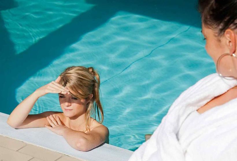 Hôtel Mercure Aix les Bains Domaine de Marlioz  | Aix-les-Bains | Savoie | France 15