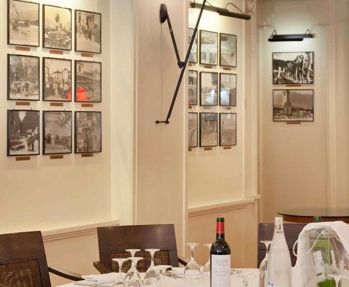 Hôtel Mercure Aix les Bains Domaine de Marlioz  | Aix-les-Bains | Savoie | France 20