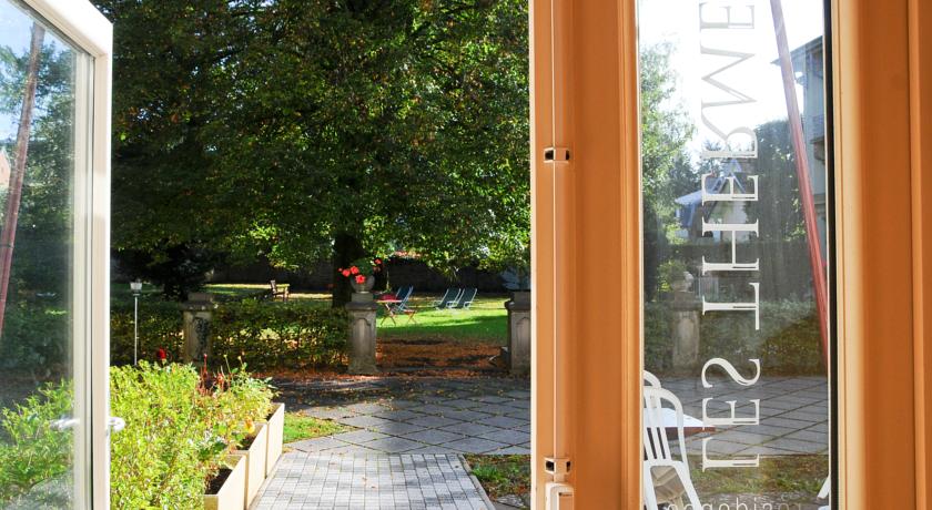 Aparthotel Cerise Les Thermes