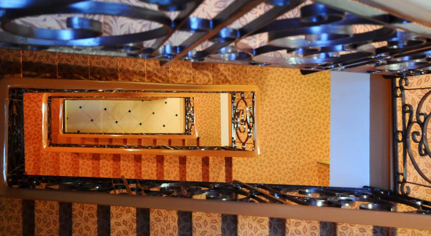 Aparthotel Cerise Les Thermes  | Luxeuil les Bains | Haute-Saone | France 15