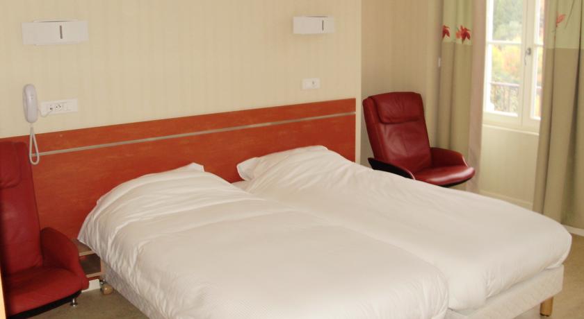 Aparthotel Cerise Les Thermes  | Luxeuil les Bains | Haute-Saone | France 5