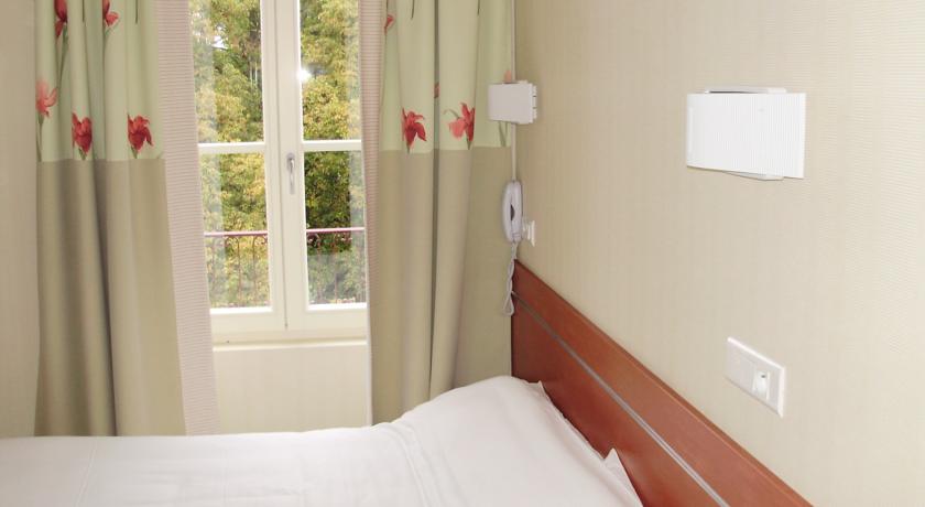 Aparthotel Cerise Les Thermes  | Luxeuil les Bains | Haute-Saone | France 6