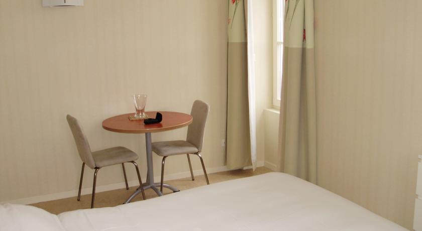 Aparthotel Cerise Les Thermes  | Luxeuil les Bains | Haute-Saone | France 7