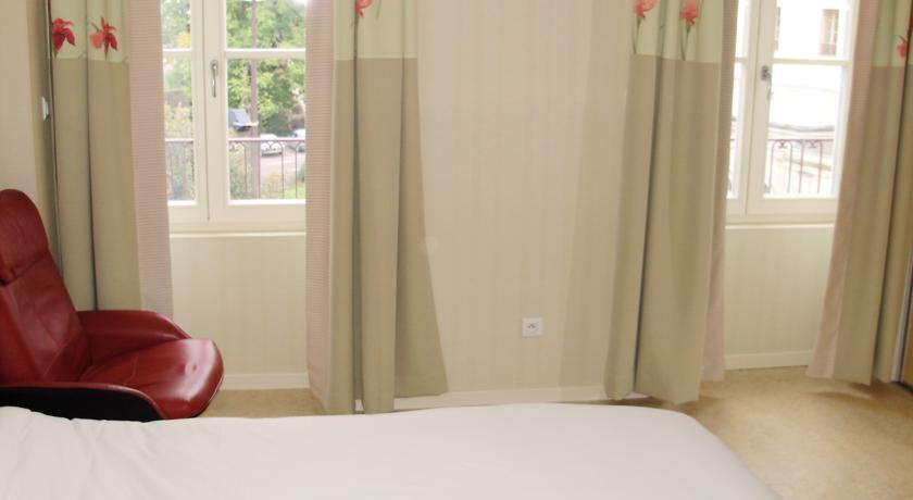 Aparthotel Cerise Les Thermes  | Luxeuil les Bains | Haute-Saone | France 8