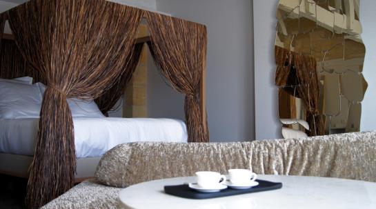 Yndo Hotel  | Bordeaux | Gironde | France 1