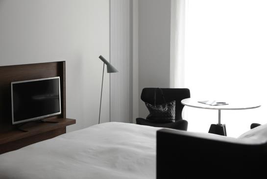 Yndo Hotel  | Bordeaux | Gironde | France 12