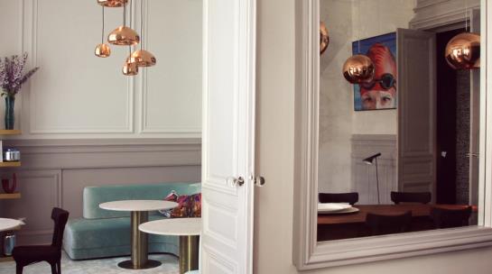 Yndo Hotel  | Bordeaux | Gironde | France 14