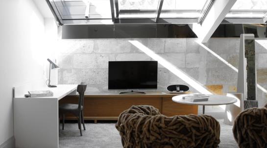 Yndo Hotel  | Bordeaux | Gironde | France 15