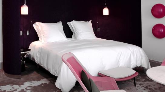 Yndo Hotel  | Bordeaux | Gironde | France 17