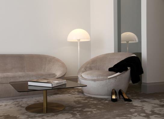 Yndo Hotel  | Bordeaux | Gironde | France 4