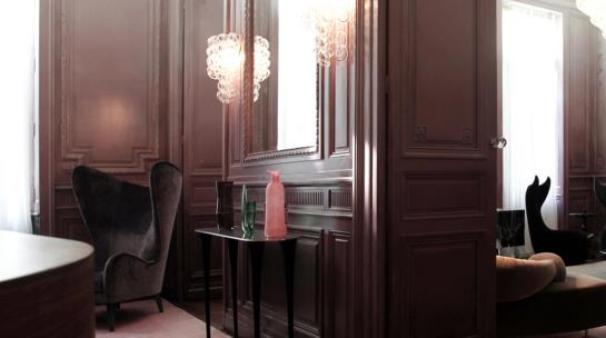 Yndo Hotel  | Bordeaux | Gironde | France 5