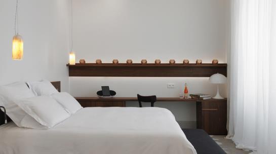 Yndo Hotel  | Bordeaux | Gironde | France 7