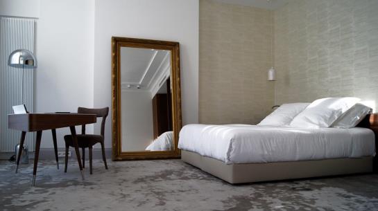 Yndo Hotel  | Bordeaux | Gironde | France 8