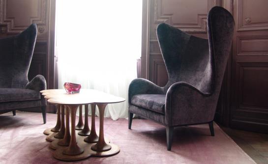 Yndo Hotel  | Bordeaux | Gironde | France 9