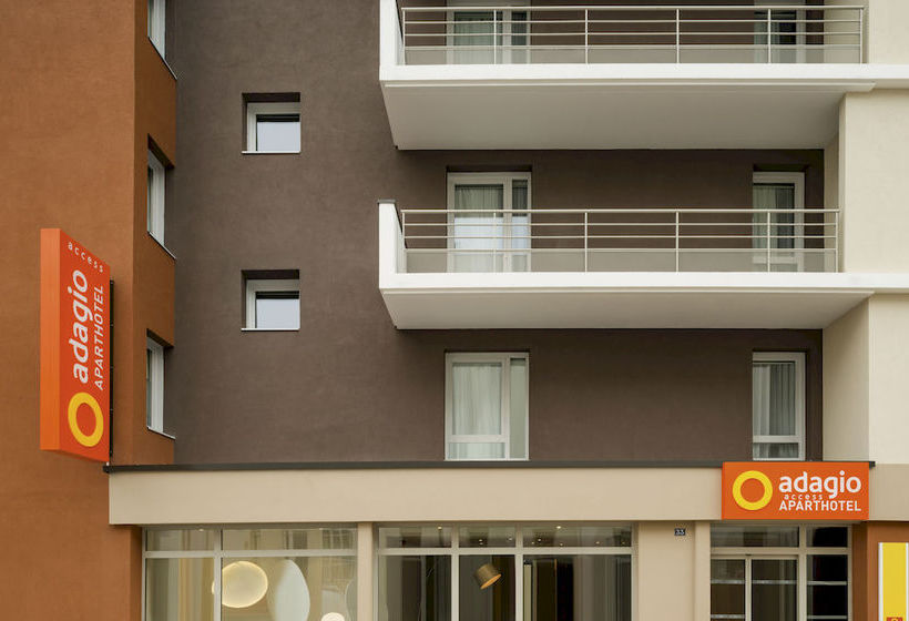 Aparthotel Adagio Access Dijon Republique   | Dijon | Cote d'Or | France 10