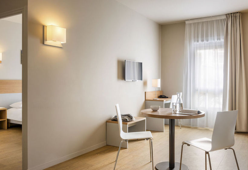 Aparthotel Adagio Access Dijon Republique   | Dijon | Cote d'Or | France 15