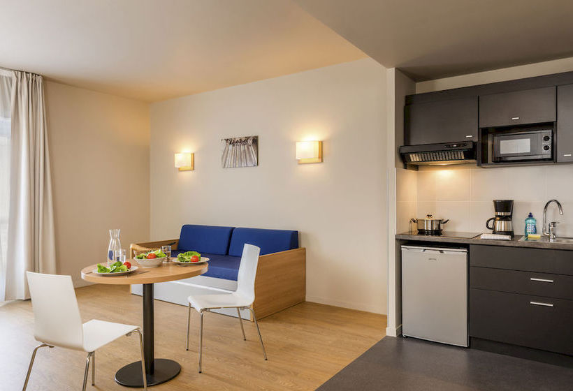 Aparthotel Adagio Access Dijon Republique   | Dijon | Cote d'Or | France 16