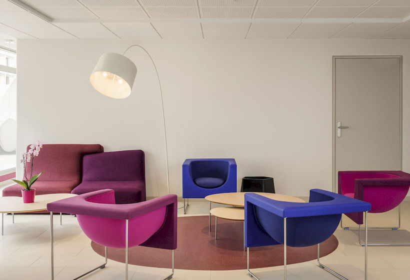 Aparthotel Adagio Access Dijon Republique   | Dijon | Cote d'Or | France 19