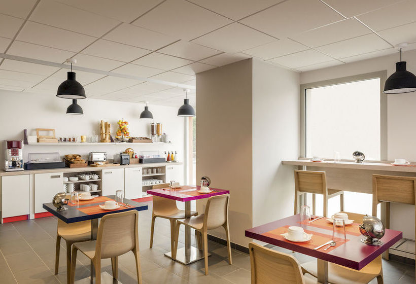 Aparthotel Adagio Access Dijon Republique   | Dijon | Cote d'Or | France 20